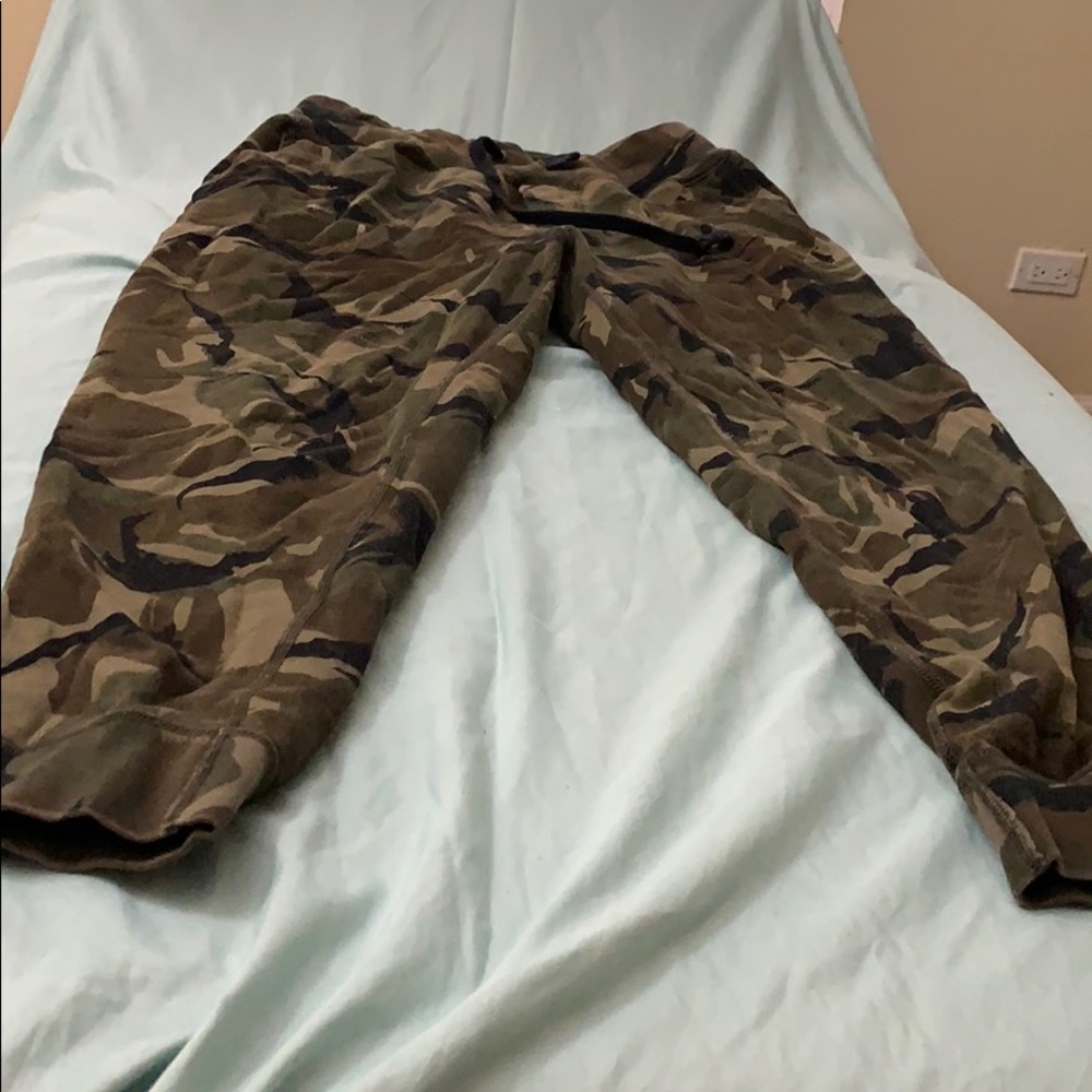 Ralph Lauren sweatpants